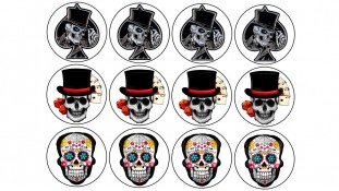 Череп Череп