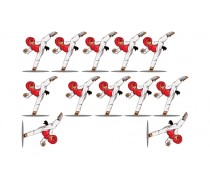 Единоборство 3