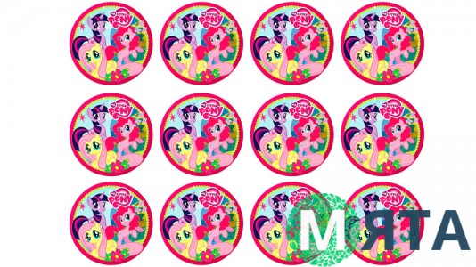 Литл Пони 17