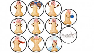 Пищевая картинка XXL