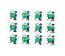 С Днем Железнодорожника 2