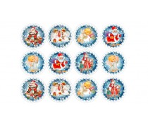 Новогодняя картинка 132