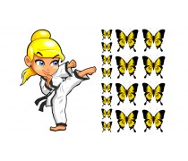 Единоборство 4