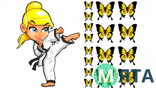 Единоборство 4