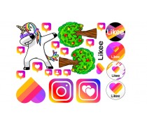 Инстаграмм 6