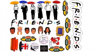Друзья сериал Друзья сериал