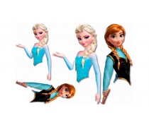 Холодное Сердце 29