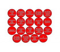  Съедобная картинка "Женский набор" 17