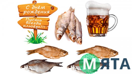  Съедобная картинка "Мужской набор" 8