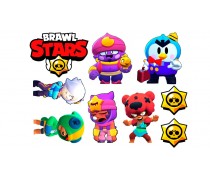 Brawl Stars 13