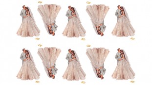 Свадебная 7