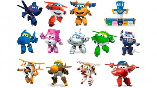 Съедобная картинка Супер Крылья 3