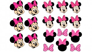 Минни Маус 7