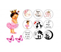 Принцесса 2