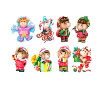 Новогодняя картинка 137