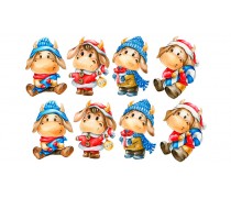 Новогодняя картинка 140