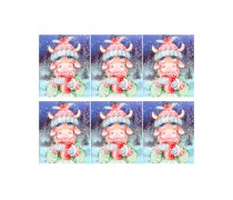 Новогодняя картинка 144