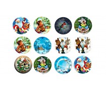 Новогодняя картинка 147