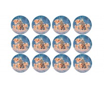 НОВОГОДНЯЯ КАРТИНКА 148