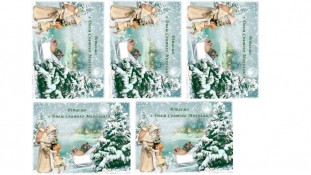 Новогодняя картинка 149