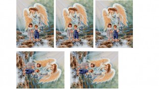 Новогодняя картинка 150