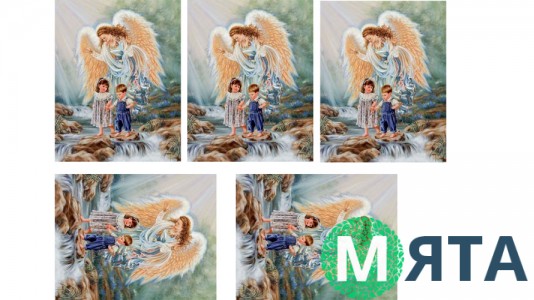 Новогодняя картинка 150