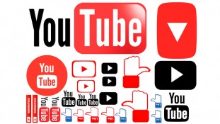 Съедобная картинка Ютуб