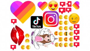 Съедобная картинка СОЦСЕТИ+ Единорог 8