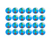 BRAWL STARS (БРАВЛ СТАРС) 24