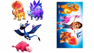 Турбозавры