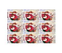 Съедобная картинка Св. Николай