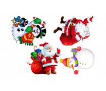 Новогодняя картинка 153