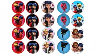 Леди Баг и Супер-Кот. 3 Леди Баг и Супер-Кот. 3