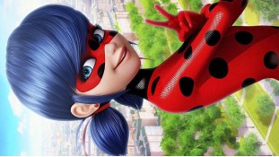 Леди Баг 8 Леди Баг 8