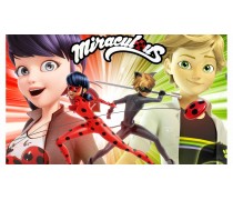 Леди Баг и Супер-Кот 5 