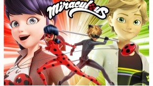 Леди Баг и Супер-Кот 5 