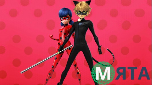 Леди Баг и Супер-Кот 6