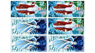 Новогодняя картинка 127