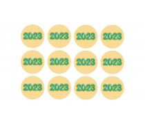 Съедобная картинка 2023