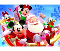 Санта-Клаус и все все все