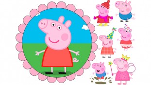 Пеппа 19 Пеппа 19