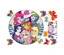 Литл Пони 13