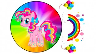 Литл Пони 15