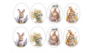 Пищевая картинка Пасха 32 Пищевая картинка Пасха 32