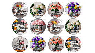 Съедобная картинка День учителя №5 Съедобная картинка День учителя №5