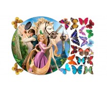 Рапунцель 6