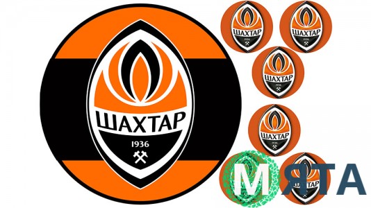 Шахтер ФК