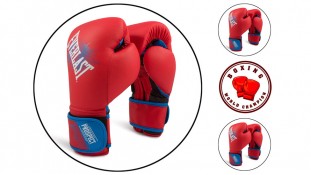 Единоборство 6