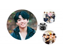 Группа BTS (БТС) 1