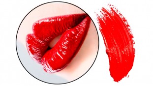  Съедобная картинка "Губки" 